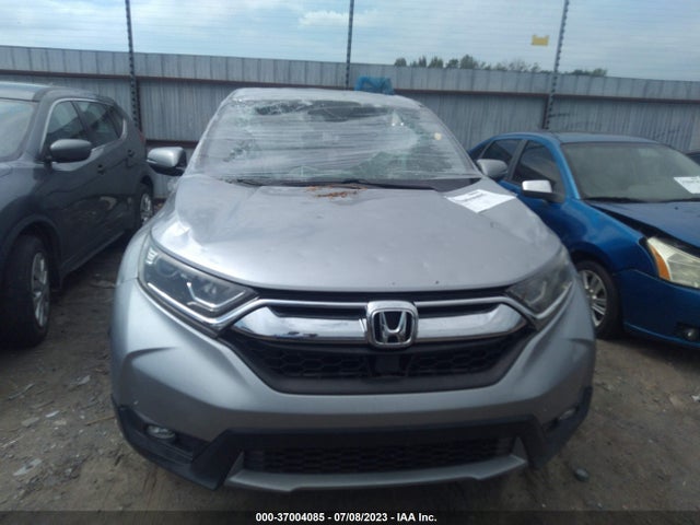Honda Cr-v Ex-l 2018 7FARW1H87JE039312 Image 11