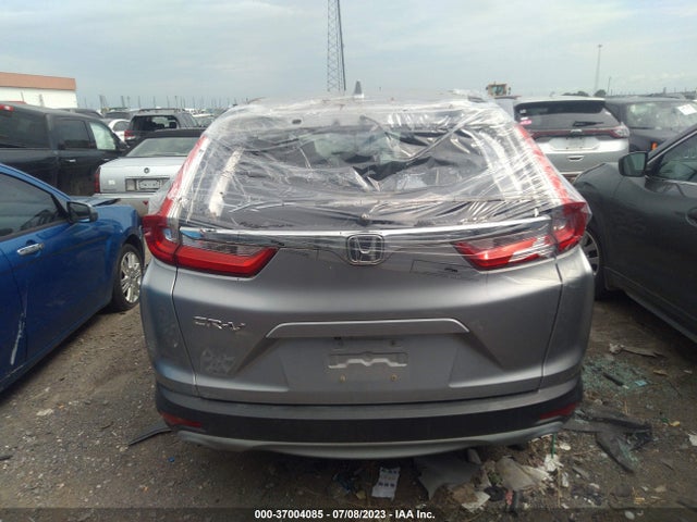 Honda Cr-v Ex-l 2018 7FARW1H87JE039312 Image 15