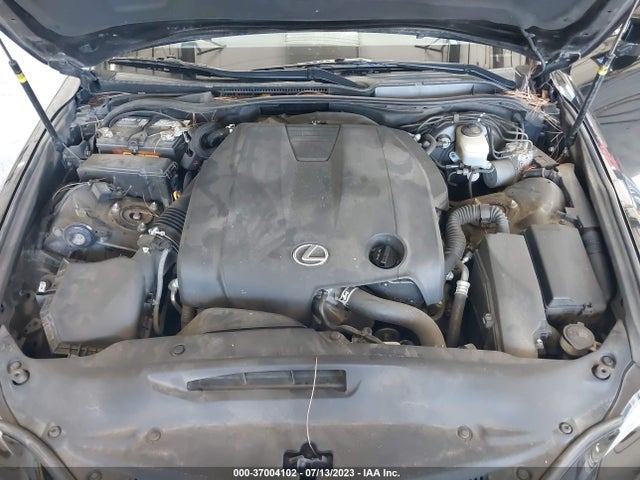 JTHCF1D2XE5001663 Lexus IS 250
