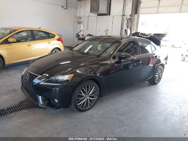 JTHCF1D2XE5001663 Lexus IS 250
