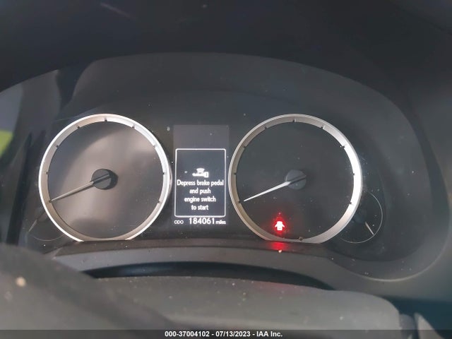 JTHCF1D2XE5001663 Lexus IS 250