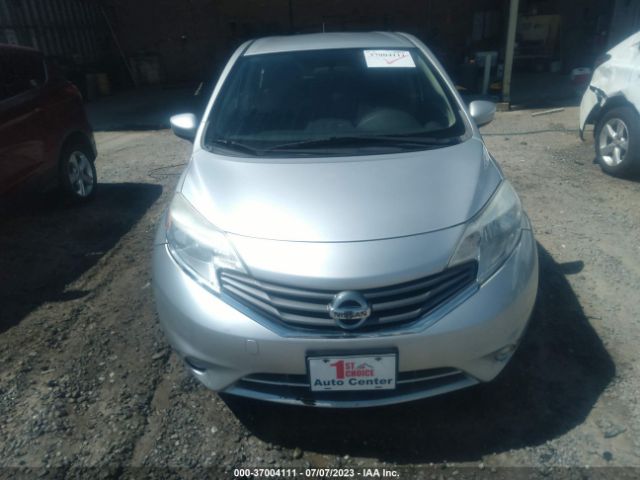 3N1CE2CP0FL370723 Nissan Versa Note S Plus