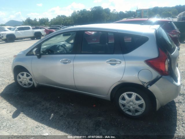 3N1CE2CP0FL370723 Nissan Versa Note S Plus