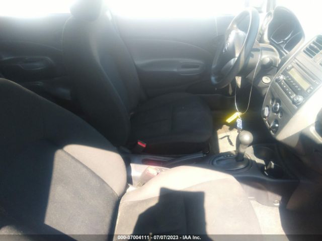 3N1CE2CP0FL370723 Nissan Versa Note S Plus