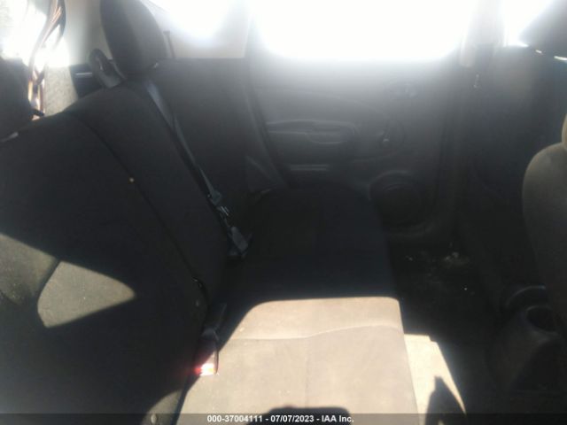 3N1CE2CP0FL370723 Nissan Versa Note S Plus