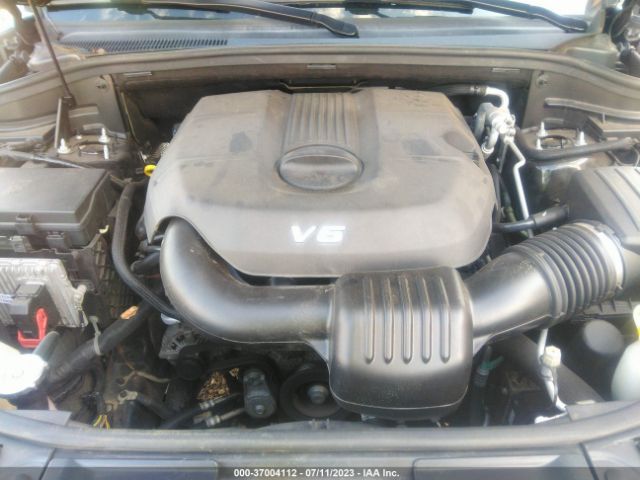 1C4RDHDG4FC781775 Dodge DURANGO LIMITED