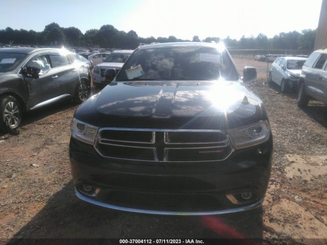 1C4RDHDG4FC781775 Dodge DURANGO LIMITED