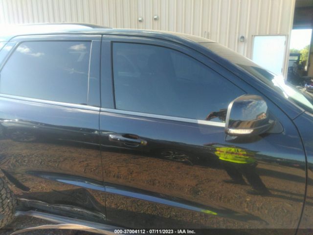 1C4RDHDG4FC781775 Dodge DURANGO LIMITED