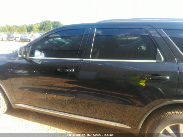 1C4RDHDG4FC781775 Dodge DURANGO LIMITED