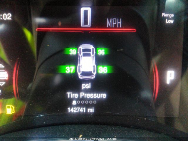 1C4RDHDG4FC781775 Dodge DURANGO LIMITED