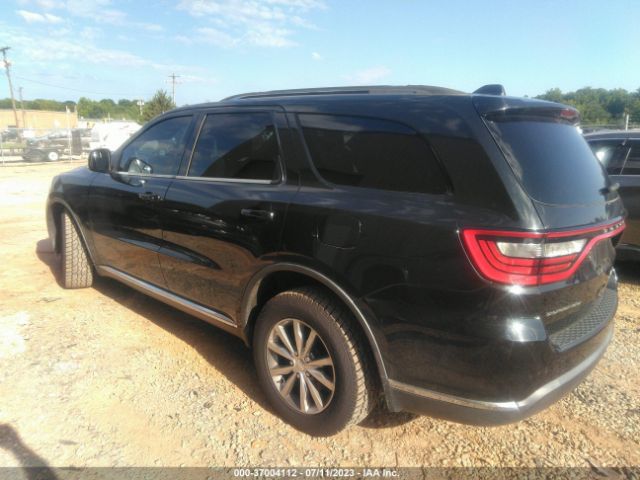 1C4RDHDG4FC781775 Dodge DURANGO LIMITED