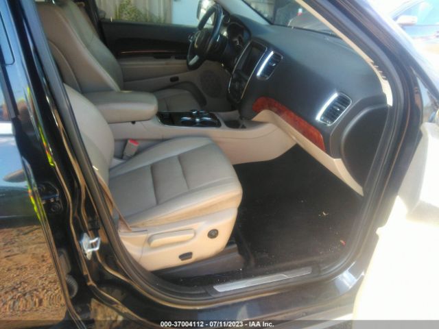 1C4RDHDG4FC781775 Dodge DURANGO LIMITED