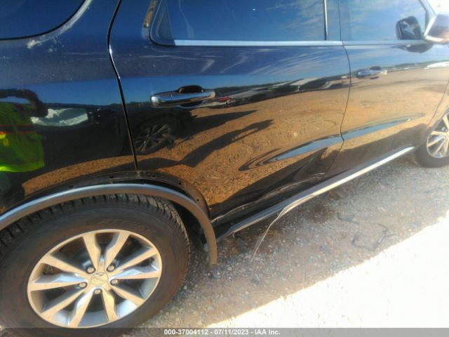 1C4RDHDG4FC781775 Dodge DURANGO LIMITED