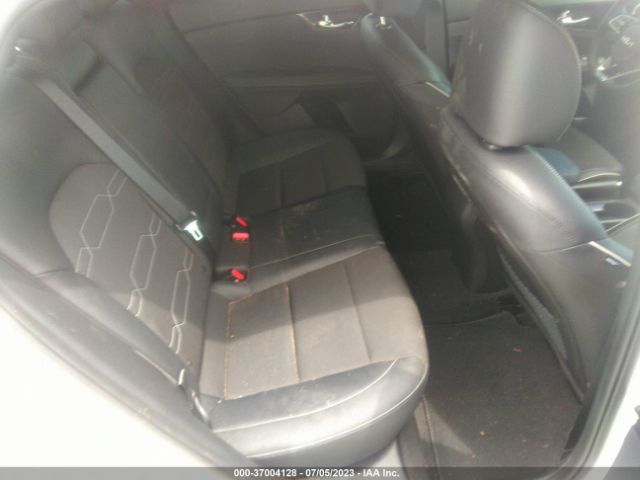3KPF54AD8PE559558 KIA Forte Gt-line