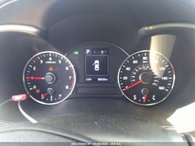 3KPFL4A77JE219082 KIA FORTE S