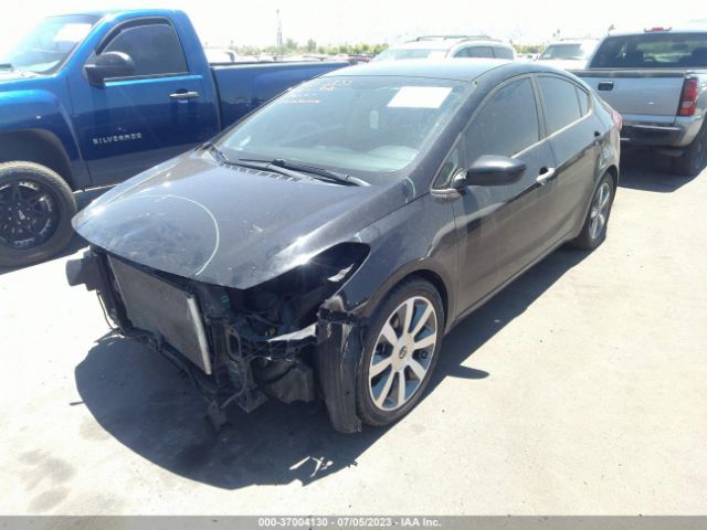 3KPFL4A77JE219082 KIA FORTE S