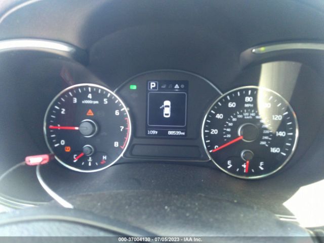 3KPFL4A77JE219082 KIA FORTE S
