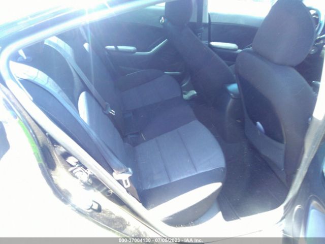 3KPFL4A77JE219082 KIA FORTE S