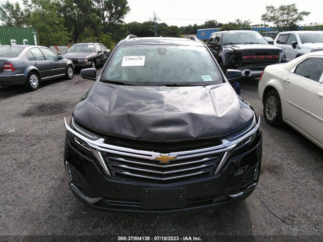 Chevrolet Equinox Premier 2023 3GNAXXEG1PL193892 Image 12