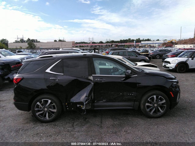 Chevrolet Equinox Premier 2023 3GNAXXEG1PL193892 Image 13