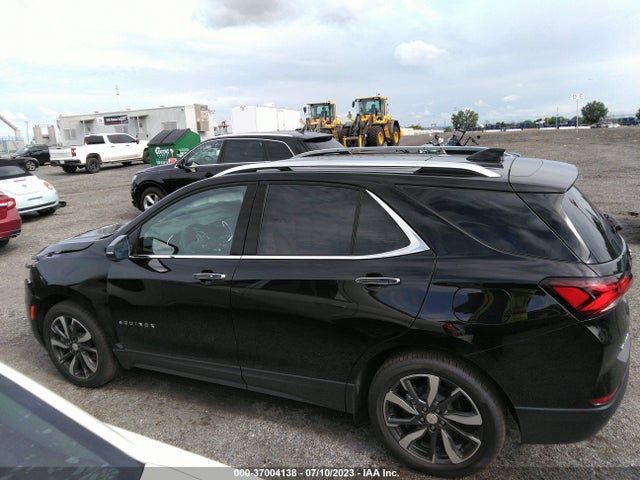 Chevrolet Equinox Premier 2023 3GNAXXEG1PL193892 Image 14