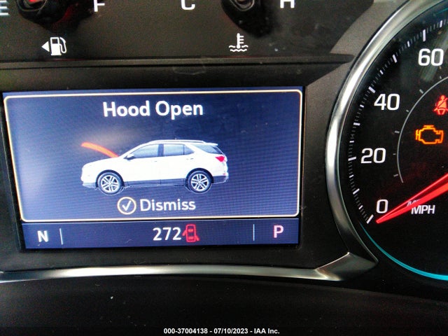 Chevrolet Equinox Premier 2023 3GNAXXEG1PL193892 Image 15