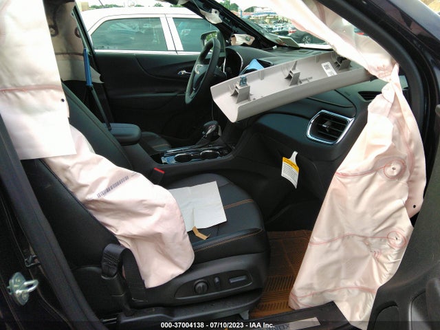 Chevrolet Equinox Premier 2023 3GNAXXEG1PL193892 Image 5