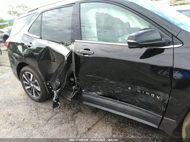 Chevrolet Equinox Premier 2023 3GNAXXEG1PL193892 Image 6
