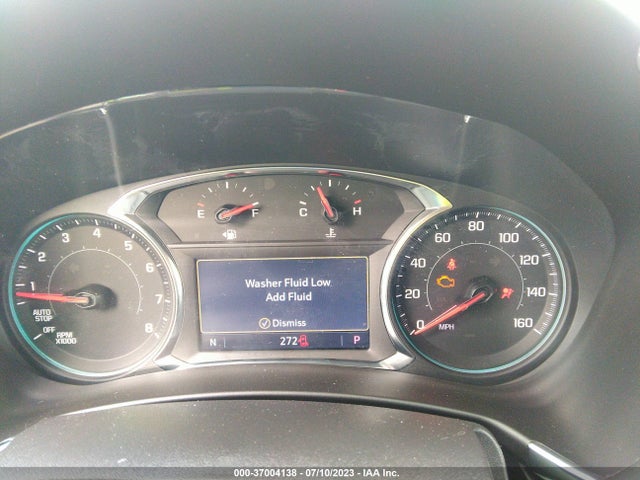 Chevrolet Equinox Premier 2023 3GNAXXEG1PL193892 Image 7