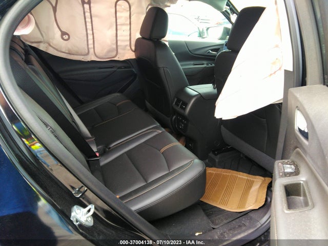 Chevrolet Equinox Premier 2023 3GNAXXEG1PL193892 Image 8