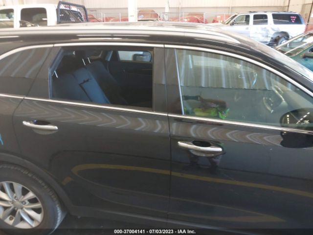 5XYPG4A35GG140768 KIA SORENTO LX