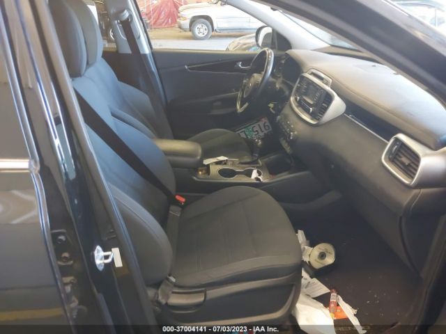 5XYPG4A35GG140768 KIA SORENTO LX