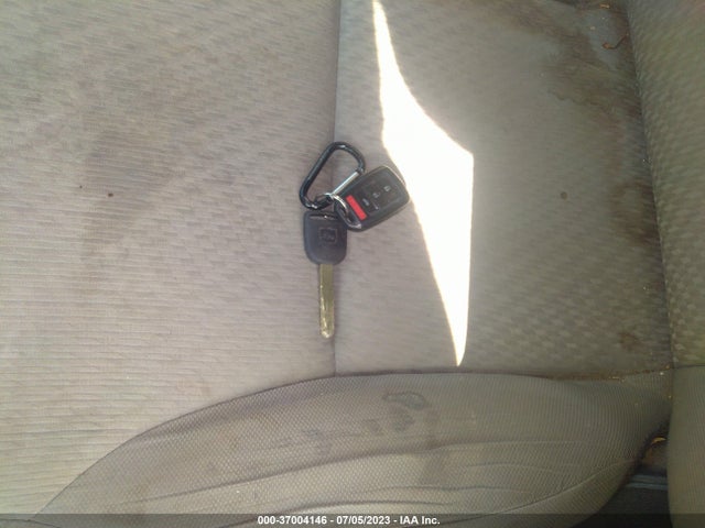 Honda Civic Sedan Lx 2014 19XFB2F53EE063126 Image 11