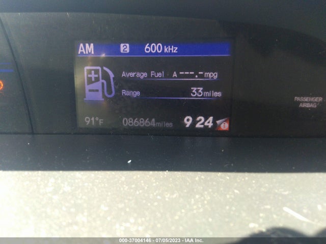 Honda Civic Sedan Lx 2014 19XFB2F53EE063126 Image 15