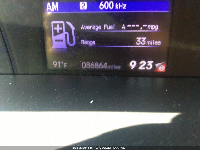 Honda Civic Sedan Lx 2014 19XFB2F53EE063126 Image 7