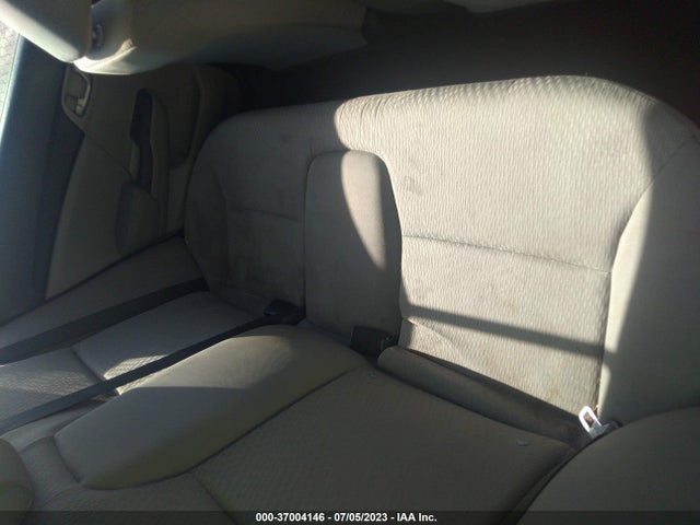 Honda Civic Sedan Lx 2014 19XFB2F53EE063126 Image 8