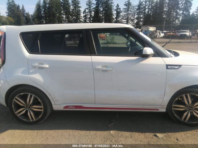 KNDJP3A59E7023903 KIA SOUL +