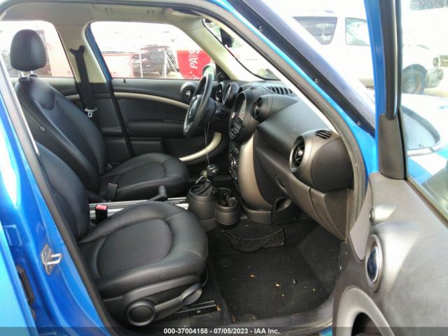 WMWZB3C56EWR39097 Mini COOPER COUNTRYMAN