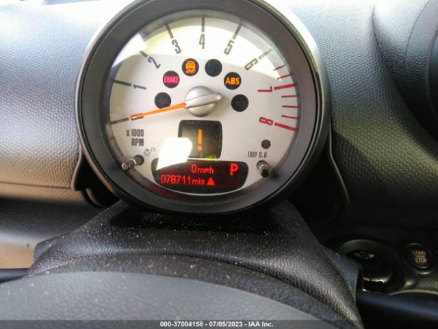 WMWZB3C56EWR39097 Mini COOPER COUNTRYMAN