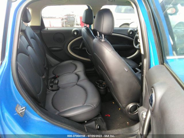 WMWZB3C56EWR39097 Mini COOPER COUNTRYMAN