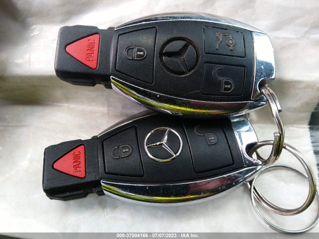 2014 MERCEDES-BENZ GLK-CLASS GLK 350 VIN: WDCGG5HB8EG319930