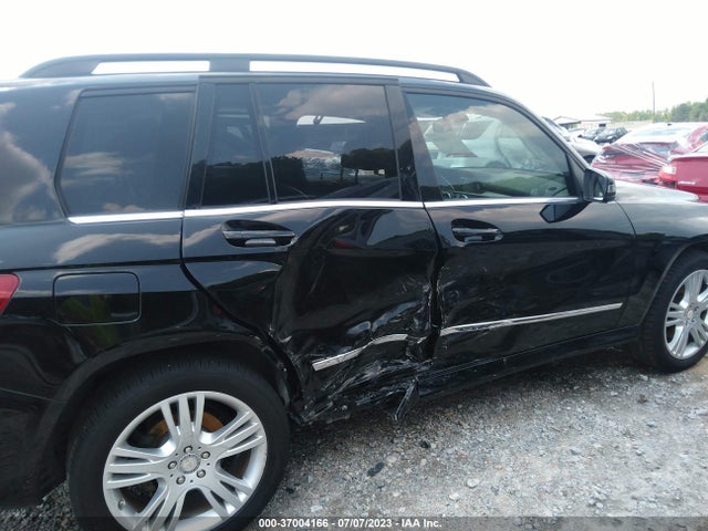 2014 MERCEDES-BENZ GLK-CLASS GLK 350 VIN: WDCGG5HB8EG319930