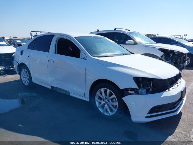 3VWD17AJ5FM309478 Volkswagen Jetta Sedan 1.8t Se