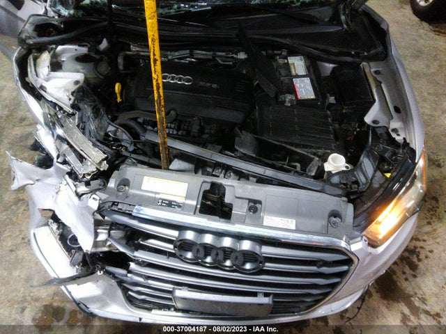 WAUEFHFF5F1128443 Audi A3 2.0t Premium