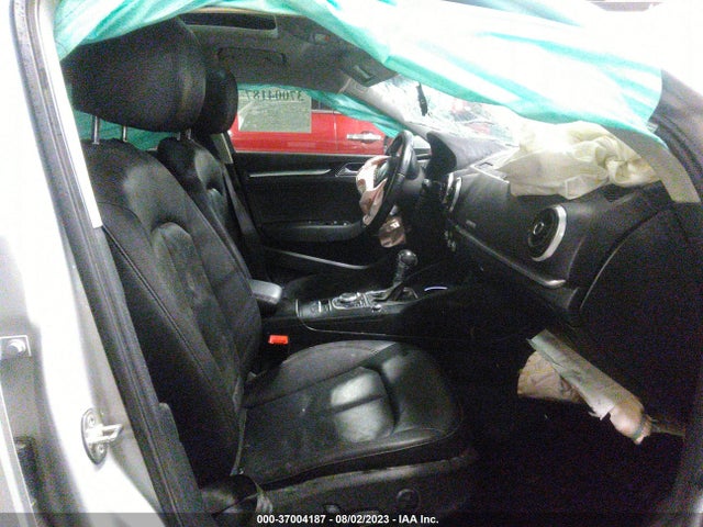 WAUEFHFF5F1128443 Audi A3 2.0t Premium