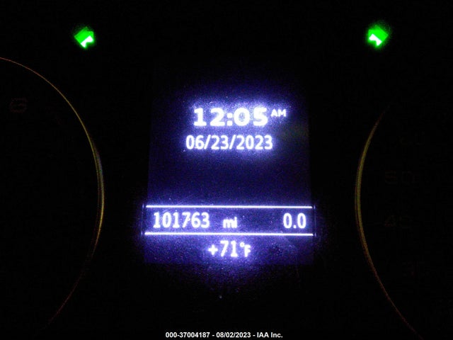 WAUEFHFF5F1128443 Audi A3 2.0t Premium