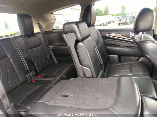 2013 INFINITI JX VIN: 5N1AL0MN8DC339834