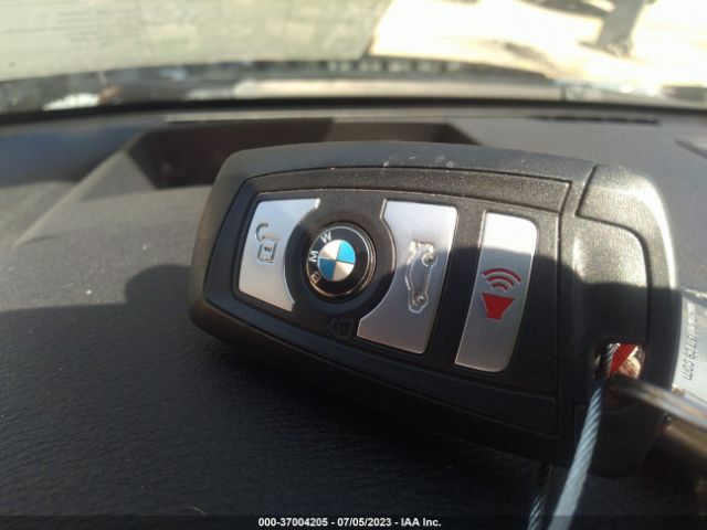 5UXWX9C50E0D11695 BMW X3 Xdrive28i