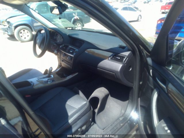 5UXWX9C50E0D11695 BMW X3 Xdrive28i