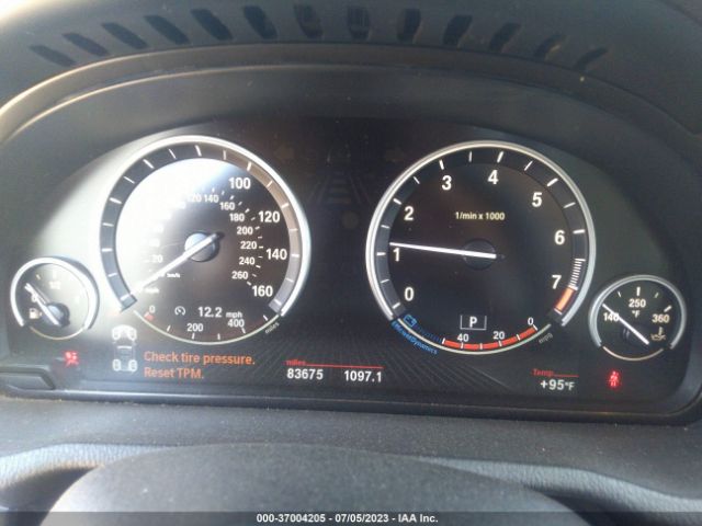 5UXWX9C50E0D11695 BMW X3 Xdrive28i